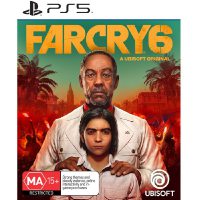Jocuri Ubisoft PlayStation 5 PS5X-0047