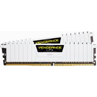 Memorie desktop Corsair CMK16GX4M2A2666C16W