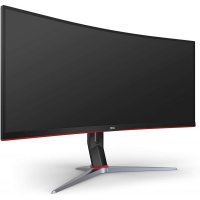 Monitor LED Aoc CU34G2/BK