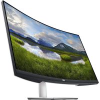 Monitor LED Dell S3221QS