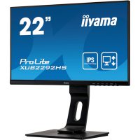 Monitor LED Iiyama XUB2292HS-B1