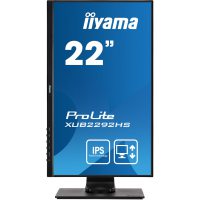 Monitor LED Iiyama XUB2292HS-B1