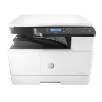 Multifunctional Hp 8AF43A