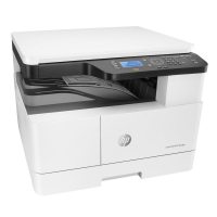 Multifunctional Hp 8AF43A