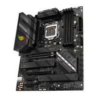 Placa de baza Asus ROG STRIX B560-F GAMING WIFI