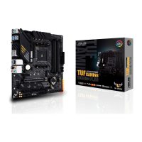 Placa de baza Asus TUF GAMING B550M-PLUS