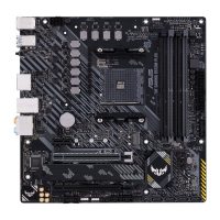 Placa de baza Asus TUF GAMING B550M-PLUS