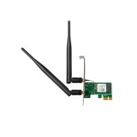 Placa de retea Tenda E12