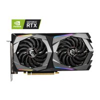 Placa video Msi RTX 2060 SUPER GAMING