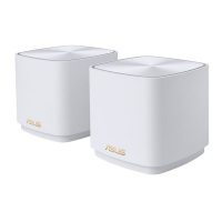 Router Asus XD4(W-2-PK)