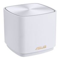 Router Asus XD4(W-2-PK)