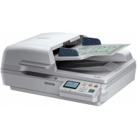 Scanner Epson B11B205231+RETEA