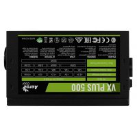 Sursa Aerocool VX-PLUS-500
