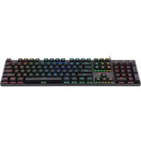 Tastatura Redragon K589RGB-BK
