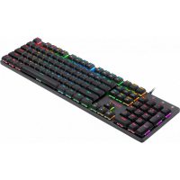 Tastatura Redragon K589RGB-BK