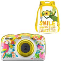 Aparat foto Nikon VQA114K001