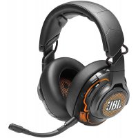 Casti Jbl JBLQUANTUMONEBLK