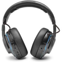 Casti Jbl JBLQUANTUMONEBLK