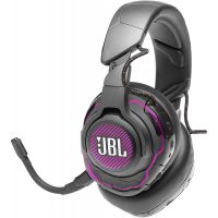 Casti Jbl JBLQUANTUMONEBLK