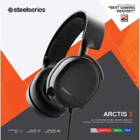 Casti Steelseries STEEL_ARCTIS3BK19