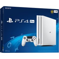 Consola Sony PlayStation 4 Pro SO-9347774