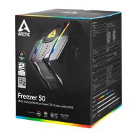 Cooler Arctic Cooling ACFRE00080A
