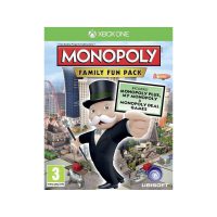 Jocuri Ubisoft Xbox One UBI7050028
