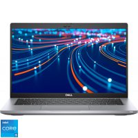 Laptop Dell Latitude 5420 N015L542014EMEA_U, N015L542014EMEA_UBU