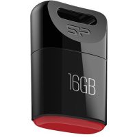 Memorie externa Silicon Power SP016GBUF2T06V1K