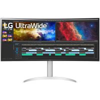 Monitor LED Lg 38WP85C-W.AEU