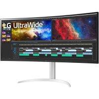 Monitor LED Lg 38WP85C-W.AEU