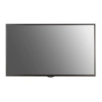 Monitor LED Lg 43SM5KD