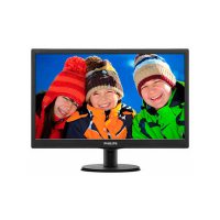 Monitor LED Philips 193V5LSB2/10 - 193V5LSB2/62