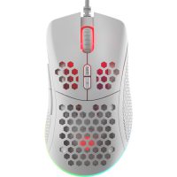 Mouse Genesis Krypton 550 White
