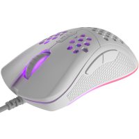 Mouse Genesis Krypton 550 White