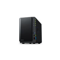NAS Synology DS218+