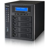 NAS Thecus N4810