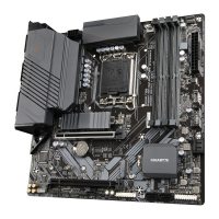 Placa de baza Gigabyte B660M GAMING X DDR4