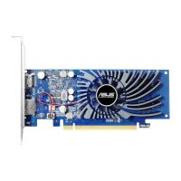 Placa video Asus GT1030-2G-BRK