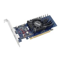Placa video Asus GT1030-2G-BRK