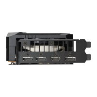 Placa video Asus TUF-3-RX5700-O8G-GAMING