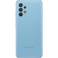 Smartphone Samsung SM-A326BZBUEUE