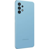 Smartphone Samsung SM-A326BZBUEUE