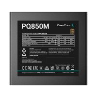 Sursa Deepcool R-PQ850M-FA0B-EU