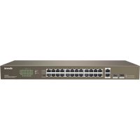 Switch Tenda TEF1026F
