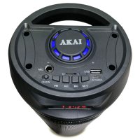 Boxe Akai ABTS-530BT