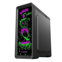 Carcasa Gamemax CAGMROCK