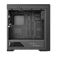 Carcasa Gamemax CAGMROCK