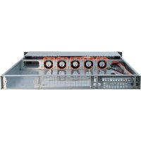 Carcasa server Inter Tech IPC1U-10265
