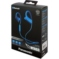 Casti Panasonic RP-BTS35E-A